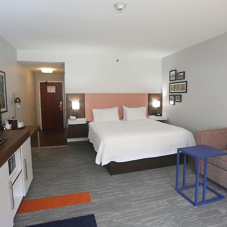 Hampton Inn Owego Экстерьер фото