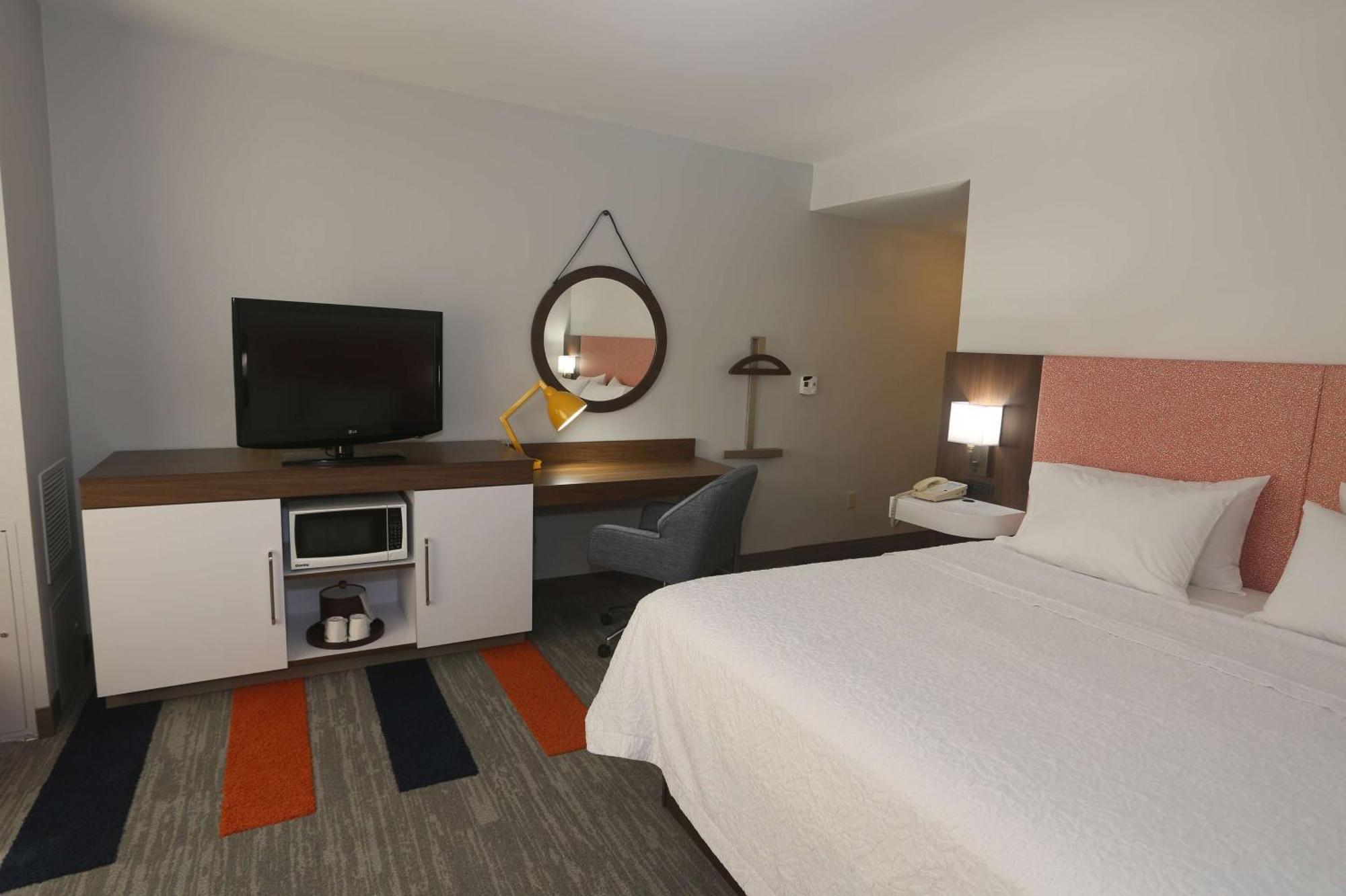 Hampton Inn Owego Экстерьер фото